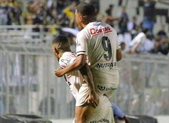 Seleção FI do Campeonato Paulista A2 - 4ª Rodada