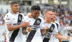 E aí, você aposta em reviravolta da Ponte Preta?