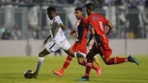 Paulista A2: Pablo Dyego lamenta empate da Ponte Preta contra o Primavera: 'Estamos frustrados'