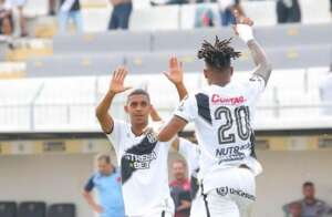 Ponte Preta vai pegar um time faltoso, de chutões e correria