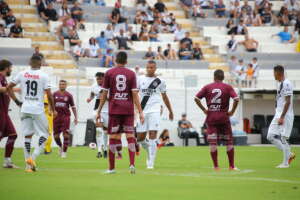 Rio Claro x Ponte Preta – Hora de voltar a vencer, Nega Veia!