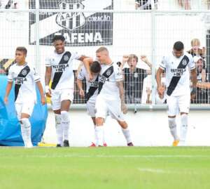 Paulista A2: Hélio dos Anjos alerta Ponte Preta: 'Não pode tomar 9 gols em 7 jogos'