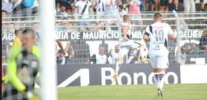 Ponte Preta faz jogo com cara de time que vai subir