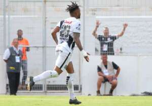 Ponte Preta segue líder ! Veja as notas do time da Macaca