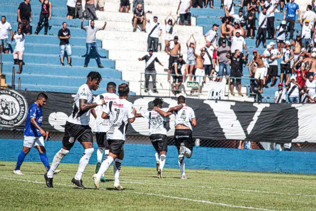 Paulista A2: Ponte Preta tem desfalques importantes para encarar Linense