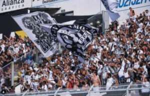 Alô sofrido torcedor pontepretano: já pode lavar a alma !