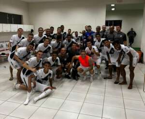 Paulista A2: Hélio enaltece importância de jovens em vitória da Ponte Preta