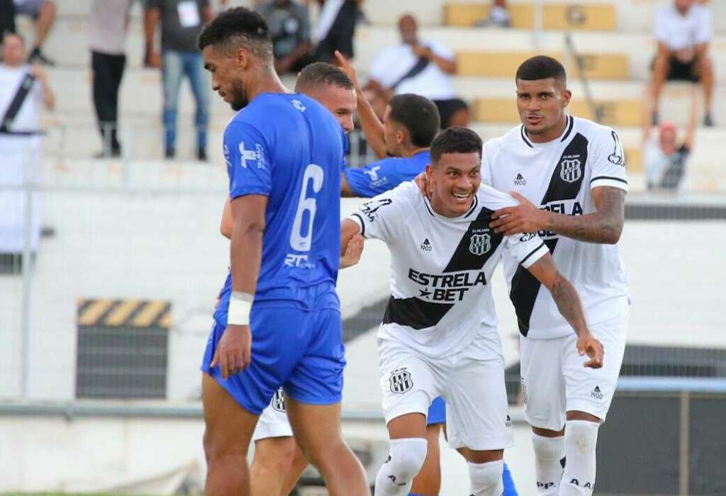PAULISTA A2: Ponte Preta vai até Novo Horizonte atrás da sexta vitória seguida