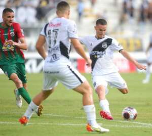 PAULISTA A2: Ponte Preta abre 12ª rodada, com 7 jogos sábado