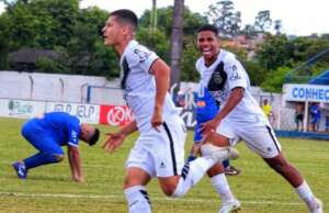 Fluminense-PI x Ponte Preta - Chegou a vez da Macaca