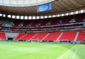 Paulistão: Portuguesa descarta polêmica com venda de mando