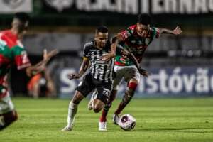 Portuguesa 0 x 1 Inter de Limeira - Kleina estreia e Lusa amarga 'trinca' na degola