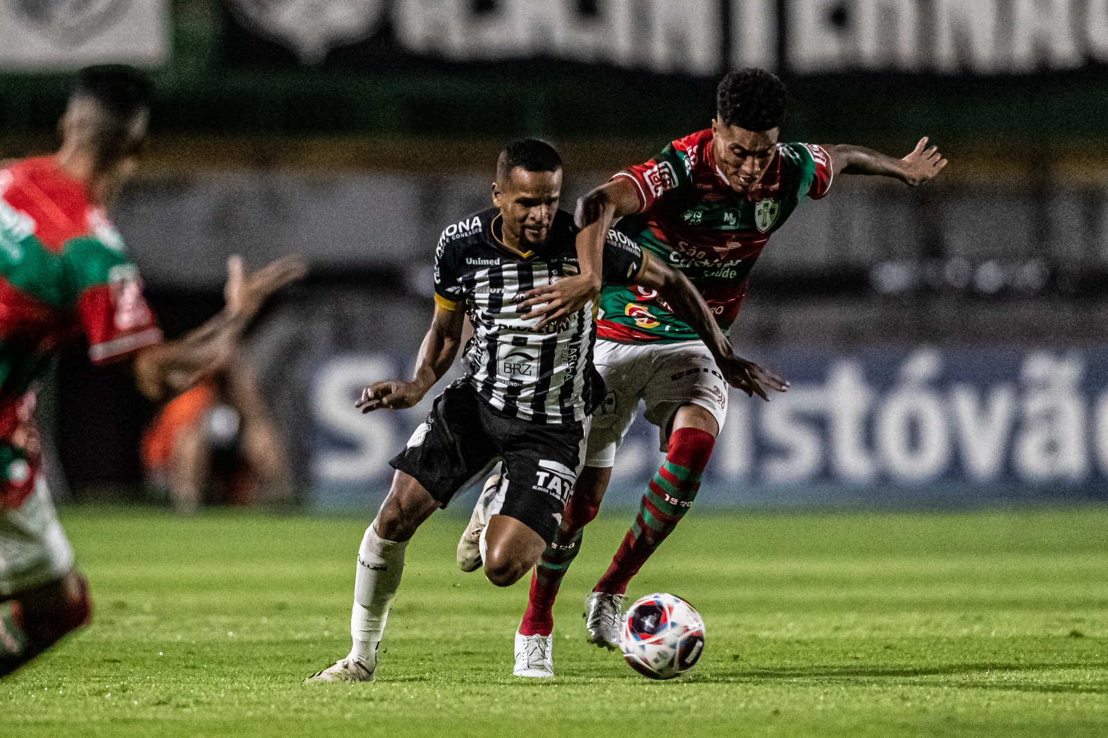 Portuguesa Internacional 2023