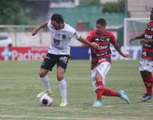 CARIOCA: Portuguesa se reabilita e acaba com série invicta do Volta Redonda