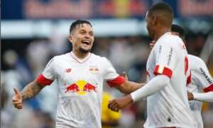 Bahia de Feira x RB Bragantino - Chegou a vez do Massa Bruta