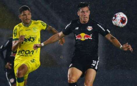 Paulistão - Red Bull Bragantino 0 x 0 Mirassol