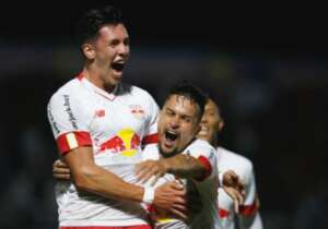 Red Bull Bragantino 2 x 1 São Paulo - Braga vira e freia Tricolor