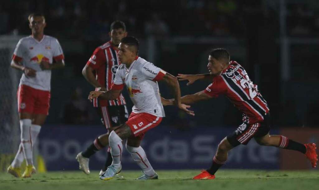 Paulistão - Bragança Paulista