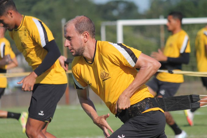 Renan Bressan Criciuma