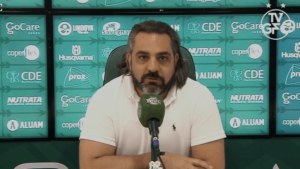 Paulistão: Presidente do Guarani contesta decisão do STJD