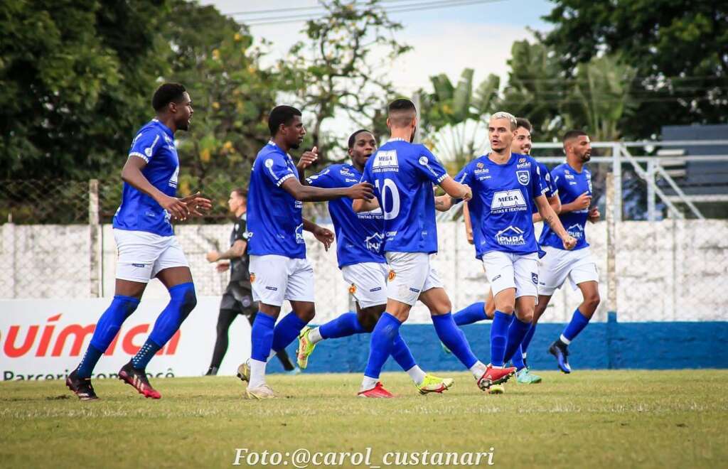 Linense x Rio Claro – Duelo dos opostos no Paulista A2