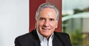 Coritiba pode ter empresário Roberto Justus como sócio ao virar SAF