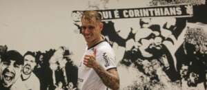 Paulistão: Artilheiro, Róger Guedes afirma que Corinthians está criando 'uma cara'