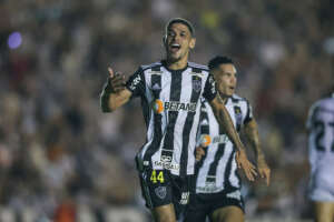 Ipatinga 0 x 1 Atlético-MG - Galo sofre, mas marca no fim e vence no Mineiro!