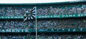 Coritiba defende processo cuidadoso para virar SAF sem se tornar 'clube satélite'