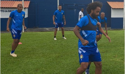 São Caetano x Monte Azul – Duelo de lanternas na A2