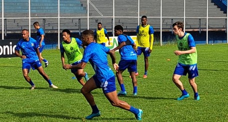 São Caetano X Santo André, Campeonato Paulista de Futebol A2