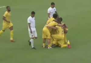 Desportivo Brasil 0 x 1 São José - Águia do Vale conquista 1ª vitória no Paulista A3