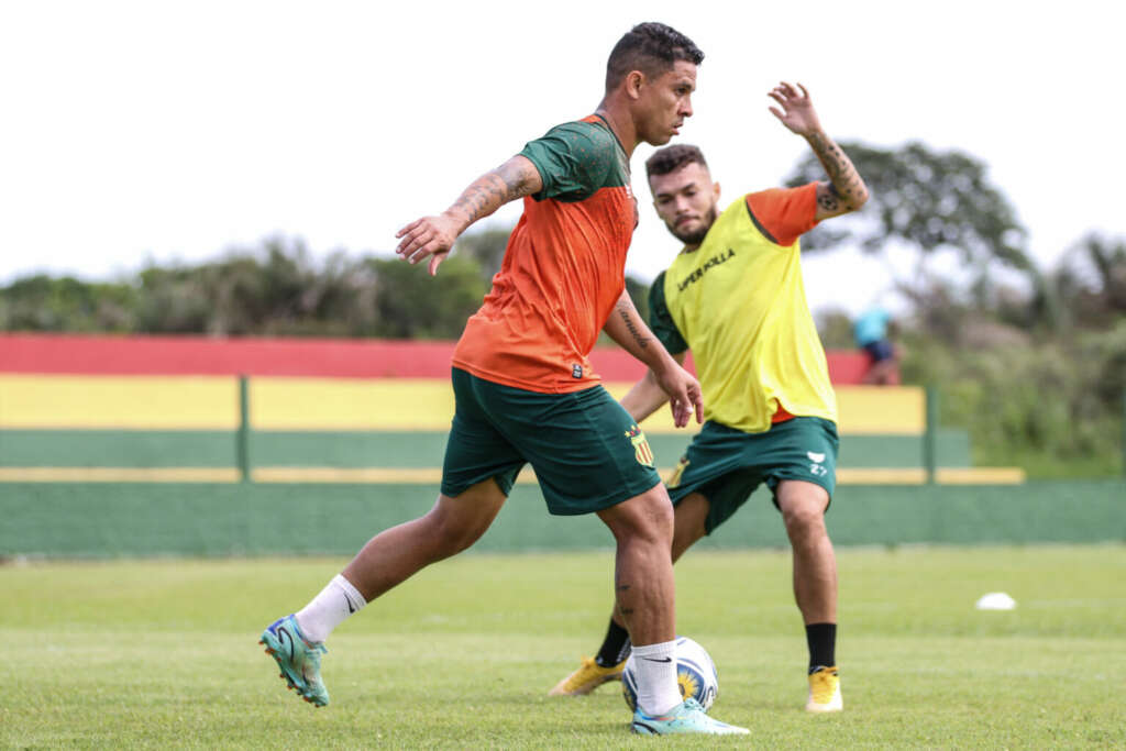 Copa do Nordeste: Após vitória, Sampaio Corrêa foca no CSA