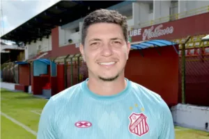 Paulista A3: Sertãozinho demite Samuel Dias