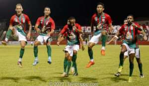 PAULISTA A2: Santista e Novorizontino seguem atrás da Ponte Preta