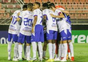 Série D: Confira o desempenho dos três times do Paulistão no estadual