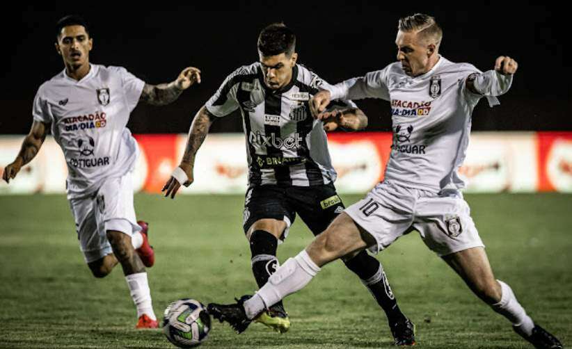 COPA DO BRASIL: Mais cinco times avançam e zebrinha no Sul