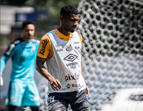 Santo André x Santos – Peixe busca reabilitação diante de embalado Ramalhão