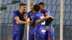 São Caetano 2 x 0 Velo Clube - Azulão vence a primeira no Anacleto Campanella pelo Paulista A2