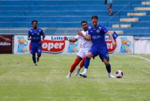 São José 1 x 0 Bandeirante - Águia do Vale vence a segunda seguida no Paulista A3
