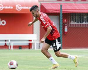 Arboleda não treina e amplia lista de 'dúvidas' do São Paulo