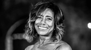 Clubes prestam homenagens a Glória Maria nas redes sociais