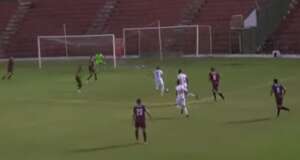 Paulista A3: Organizada protesta contra má fase e chance de rebaixamento do Sertãozinho