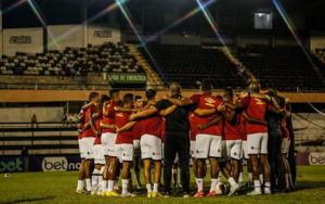 PERNAMBUCANO: Clássico dos Clássicos agita 9ª rodada