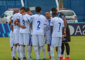 Taubaté x Linense - Briga direta por uma vaga no G8