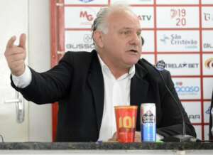 Paulistão: Lusa faz campanha medíocre e tem tudo para cair