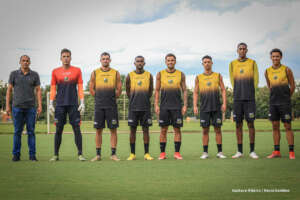 Paulista A2: Novorizontino dá oportunidade para sete garotos que disputaram a Copinha