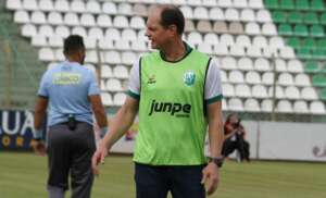 Rio Preto x Red Bull Bragantino II - Jogo que vale o G8