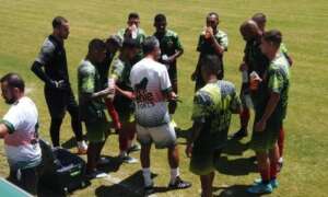 Velo Clube x Taubaté - Por uma vaga dentro do G8