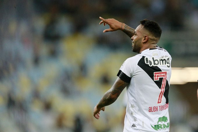 COPA DO BRASIL: Vasco estreia em Brasília; Santos encara o Ceilândia, fora de casa